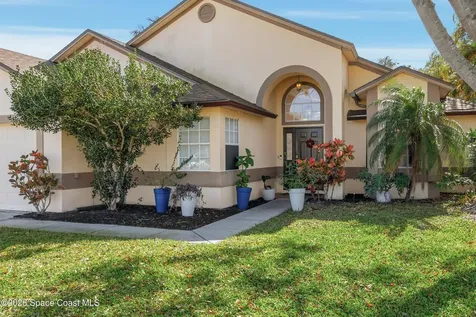 1934 Glen Meadows Circle Melbourne FL 32935