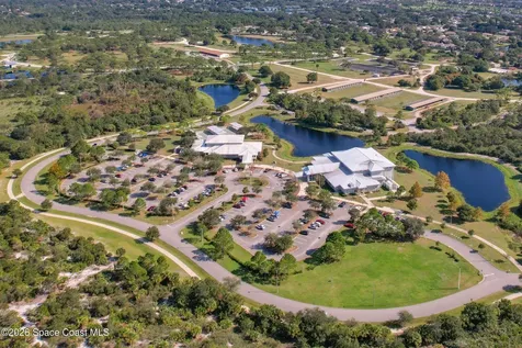 1934 Glen Meadows Circle Melbourne FL 32935