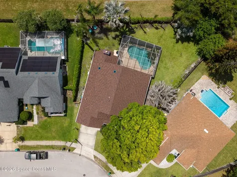 1934 Glen Meadows Circle Melbourne FL 32935