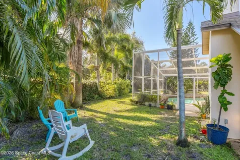 1934 Glen Meadows Circle Melbourne FL 32935