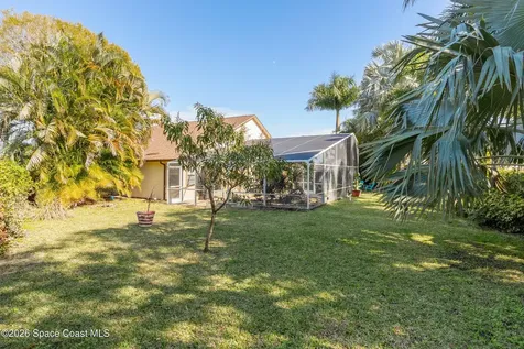 1934 Glen Meadows Circle Melbourne FL 32935