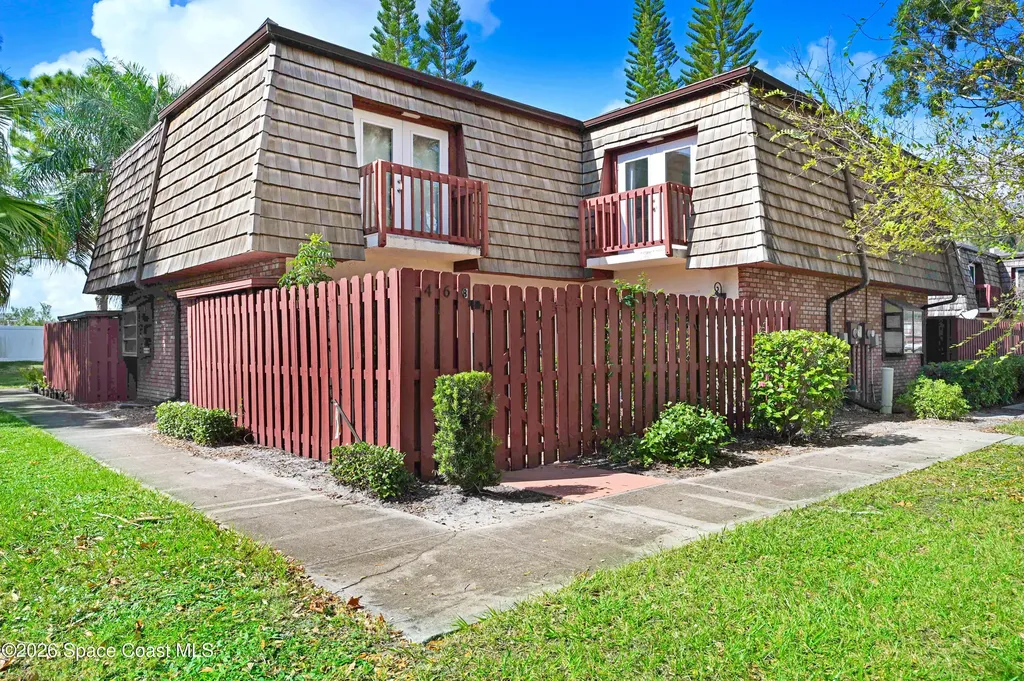 46 Piney Branch Way Melbourne FL 32904