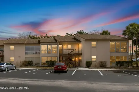 2501 Sand Trap Lane Melbourne FL 32935