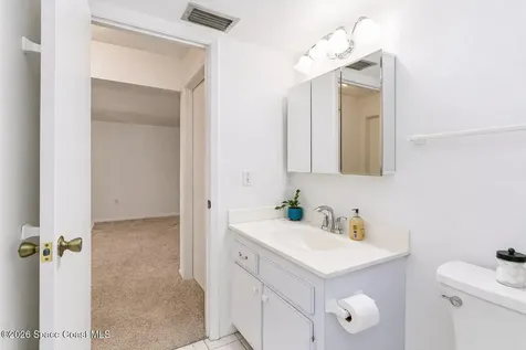 2501 Sand Trap Lane Melbourne FL 32935