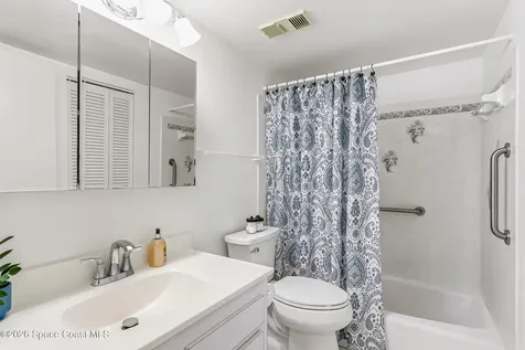 2501 Sand Trap Lane Melbourne FL 32935