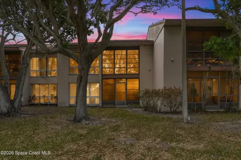 2501 Sand Trap Lane Melbourne FL 32935