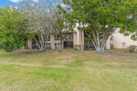 2501 Sand Trap Lane Melbourne FL 32935