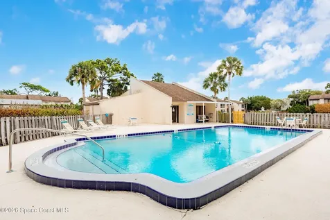 2501 Sand Trap Lane Melbourne FL 32935