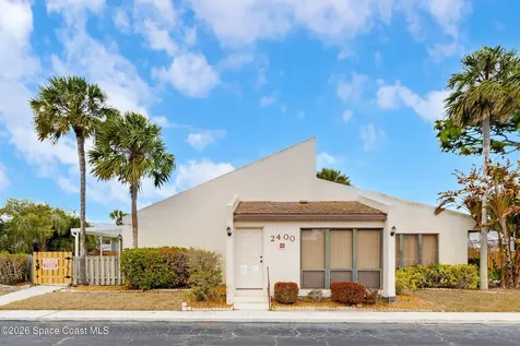 2501 Sand Trap Lane Melbourne FL 32935