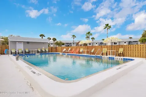 2501 Sand Trap Lane Melbourne FL 32935