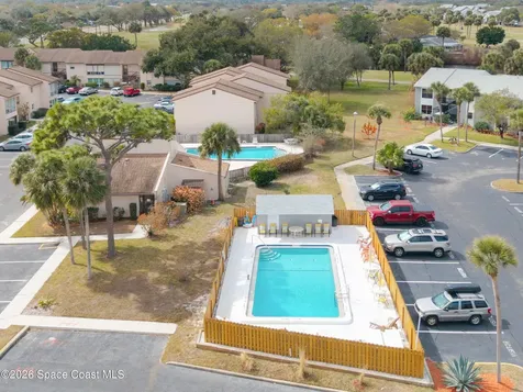 2501 Sand Trap Lane Melbourne FL 32935