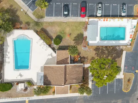 2501 Sand Trap Lane Melbourne FL 32935