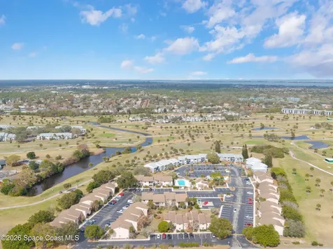 2501 Sand Trap Lane Melbourne FL 32935