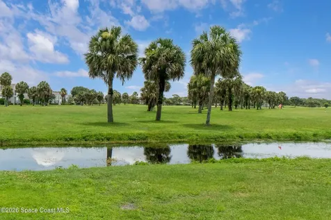 2501 Sand Trap Lane Melbourne FL 32935