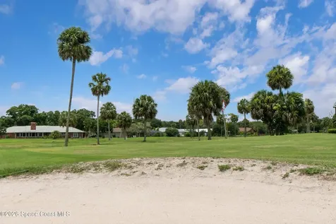 2501 Sand Trap Lane Melbourne FL 32935
