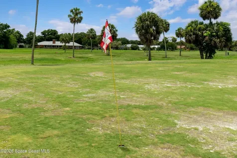 2501 Sand Trap Lane Melbourne FL 32935