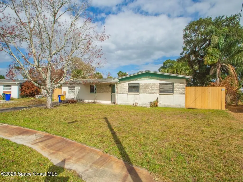 1076 Madrid Road Rockledge FL 32955