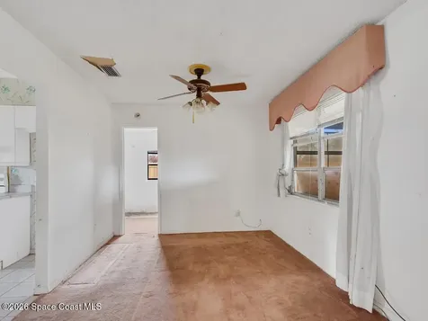 1076 Madrid Road Rockledge FL 32955