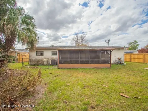 1076 Madrid Road Rockledge FL 32955
