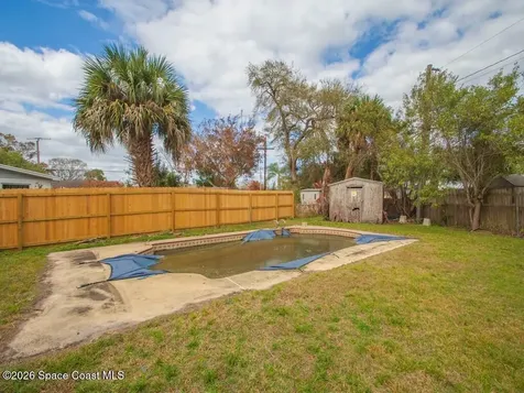 1076 Madrid Road Rockledge FL 32955