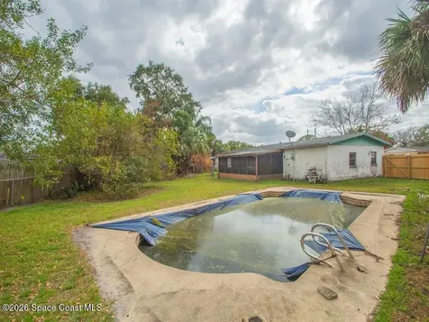 1076 Madrid Road Rockledge FL 32955
