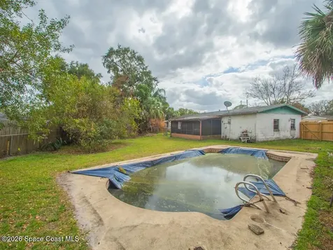 1076 Madrid Road Rockledge FL 32955
