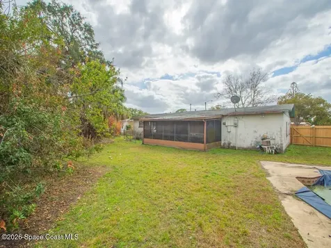 1076 Madrid Road Rockledge FL 32955