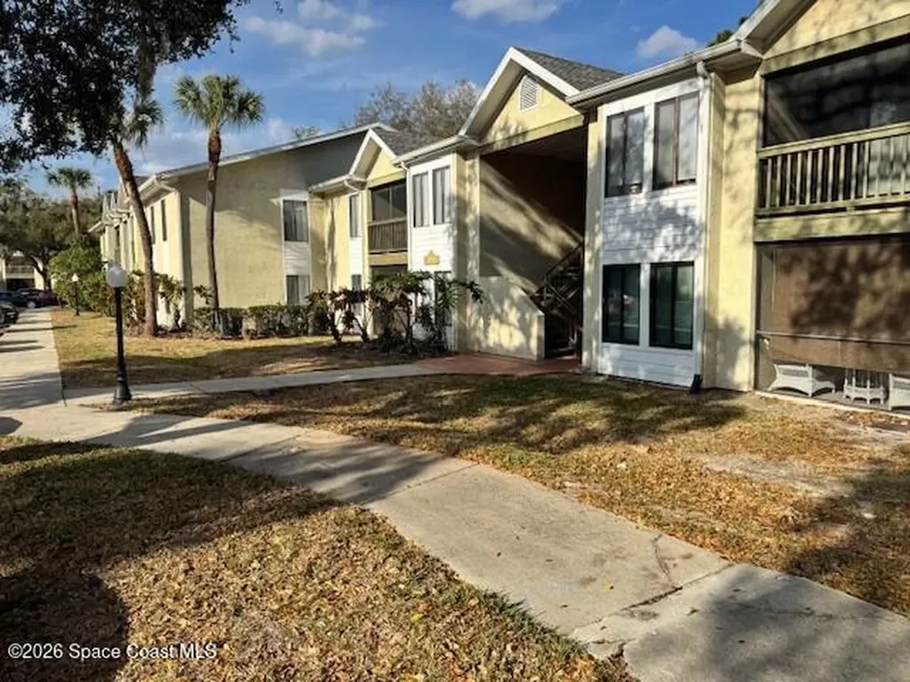 3515 Sable Palm Lane Titusville FL 32780