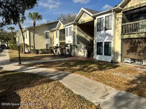 3515 Sable Palm Lane Titusville FL 32780