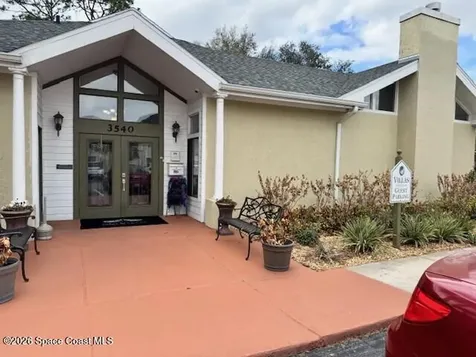 3515 Sable Palm Lane Titusville FL 32780