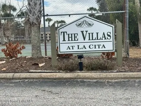 3515 Sable Palm Lane Titusville FL 32780