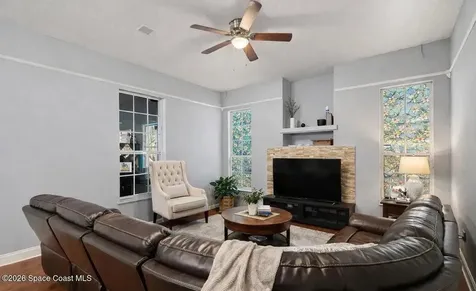 1816 Barrington Circle Rockledge FL 32955