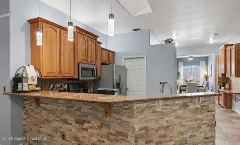 1816 Barrington Circle Rockledge FL 32955