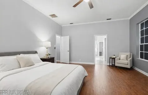 1816 Barrington Circle Rockledge FL 32955