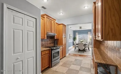 1816 Barrington Circle Rockledge FL 32955