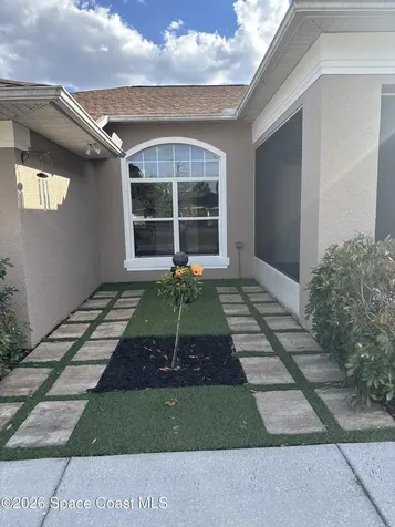 580 Fiedler Street NE Palm Bay FL 32907