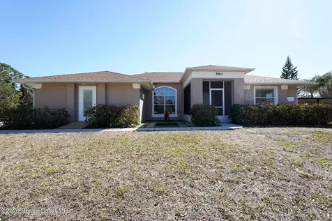 580 Fiedler Street NE Palm Bay FL 32907