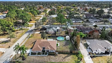 580 Fiedler Street NE Palm Bay FL 32907