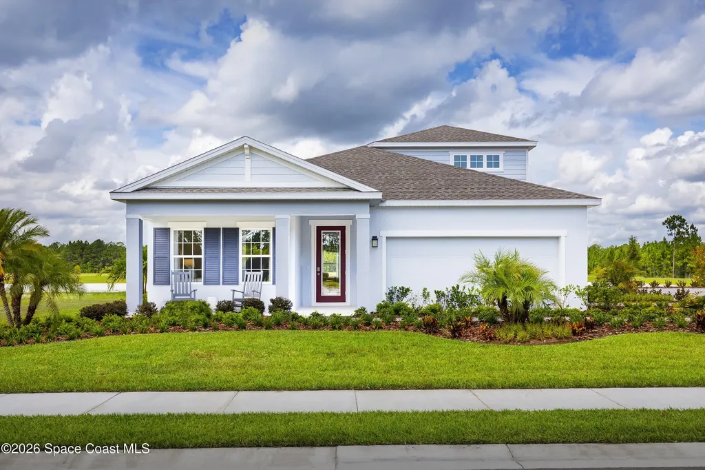 2423 Landing Drive Titusville FL 32796