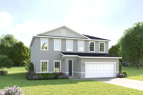 2423 Landing Drive Titusville FL 32796