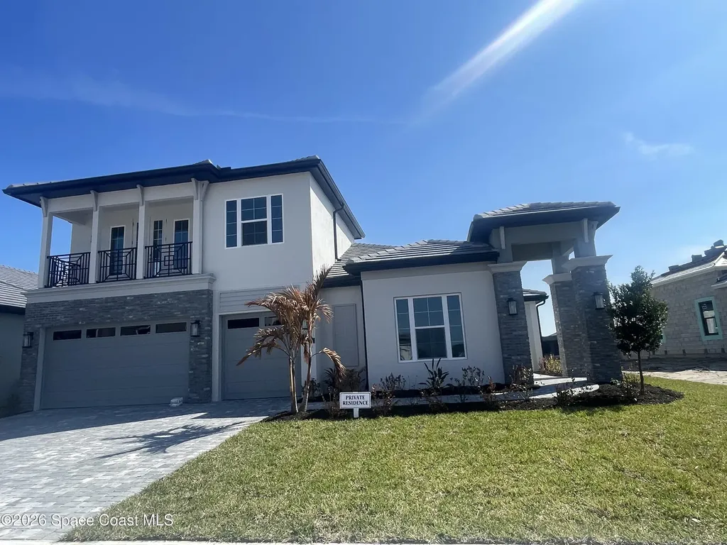 8921 Laurasia Avenue Melbourne FL 32940