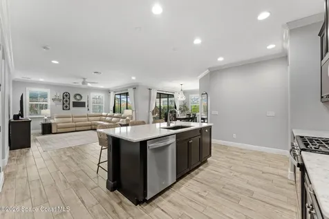 3147 Trasona Drive Melbourne FL 32940