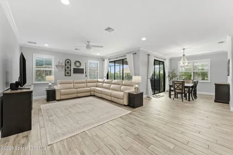 3147 Trasona Drive Melbourne FL 32940