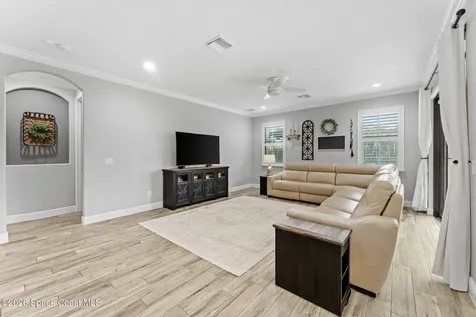 3147 Trasona Drive Melbourne FL 32940