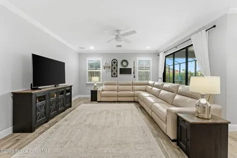 3147 Trasona Drive Melbourne FL 32940