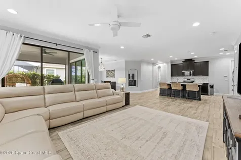3147 Trasona Drive Melbourne FL 32940