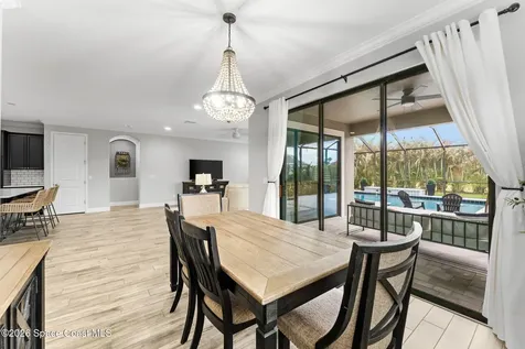 3147 Trasona Drive Melbourne FL 32940