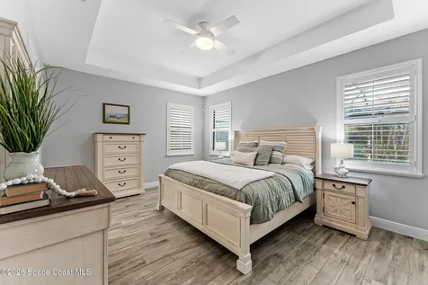 3147 Trasona Drive Melbourne FL 32940
