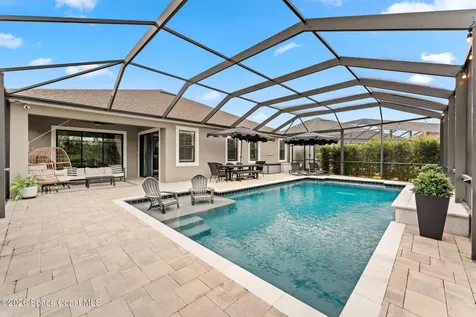 3147 Trasona Drive Melbourne FL 32940