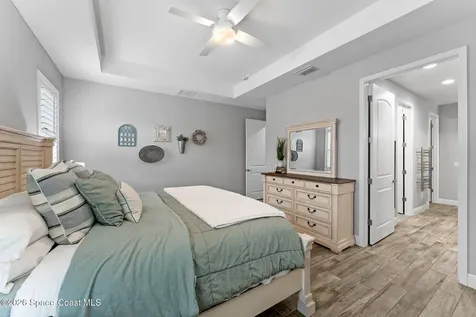 3147 Trasona Drive Melbourne FL 32940